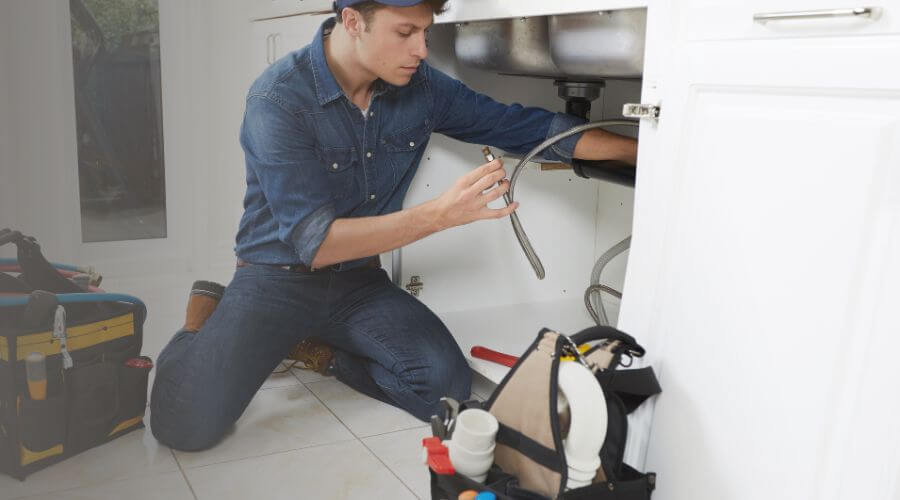 Local annual plumbing maintenance in Malden, MO